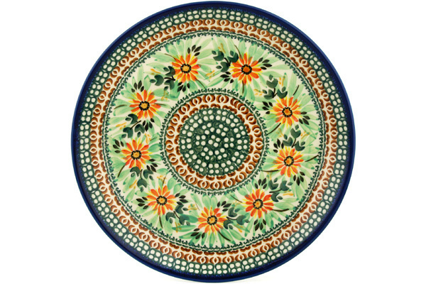 Dinner Plate