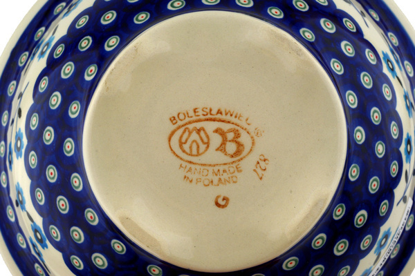 Bowl 8"