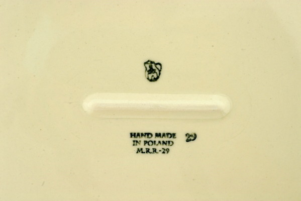 Rectangular Baker 11"