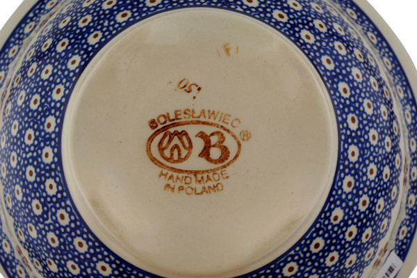 Bowl 8"
