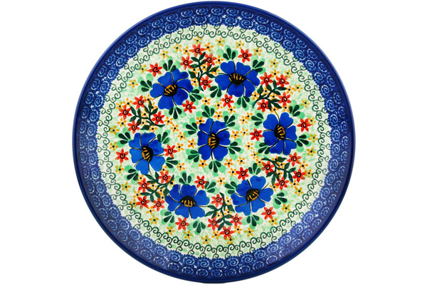 Dinner Plate