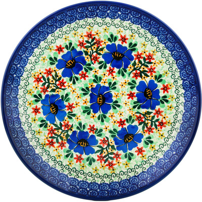 Dinner Plate