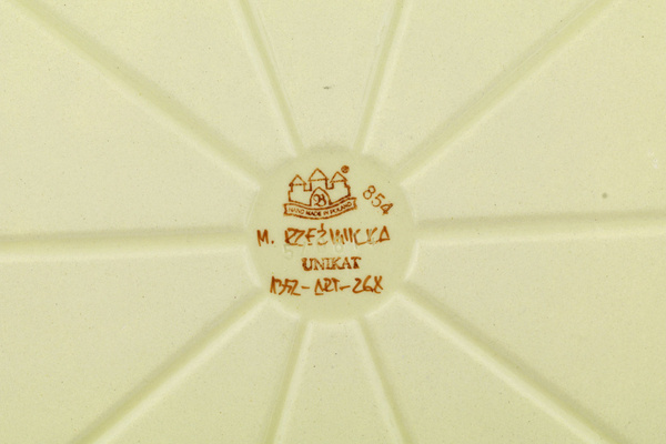 Rectangular Baker 13"