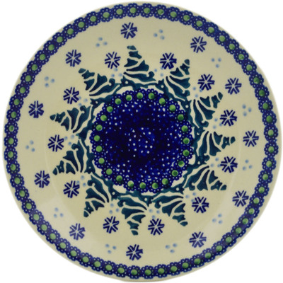 Plate 7"