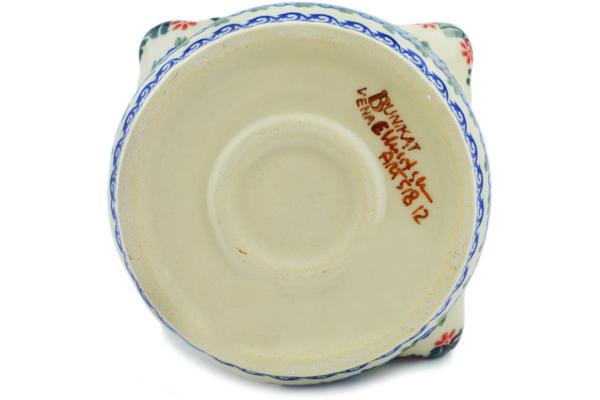 Christmas Tree Candle Holder 8"