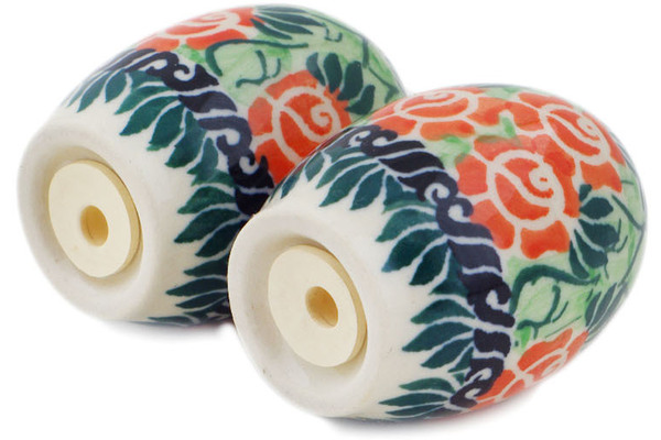 Salt and Pepper Set 2"