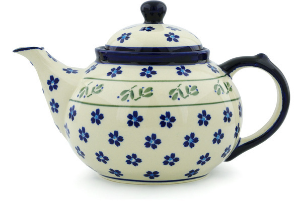 Tea or Coffee Pot 51 oz