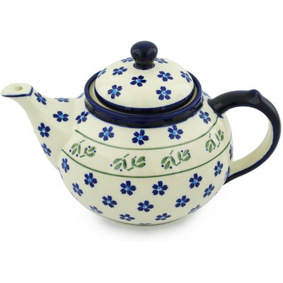 Tea or Coffee Pot 51 oz