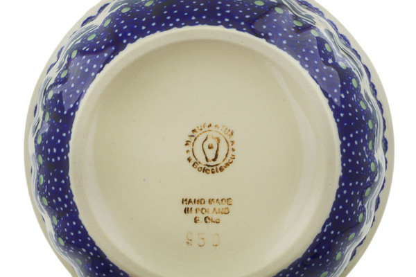 Bowl 6"