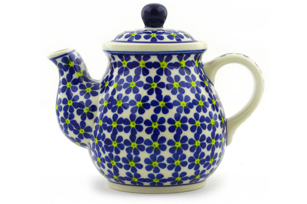 Tea or Coffee Pot 20 oz