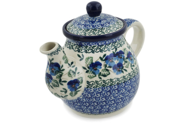 Tea or Coffee Pot 20 oz