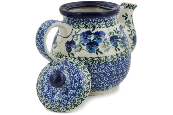 Tea or Coffee Pot 20 oz