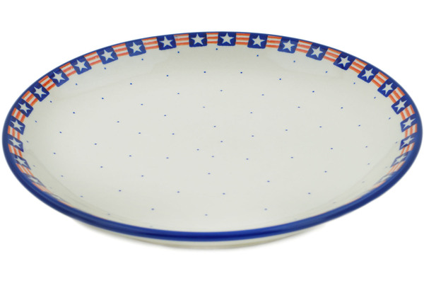 Dinner Plate