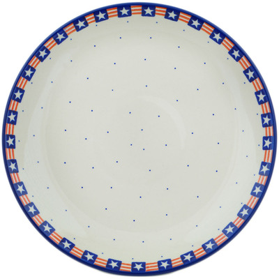 Dinner Plate