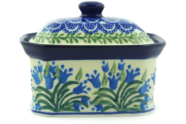 Mini Cake Box 4", Salt Box,