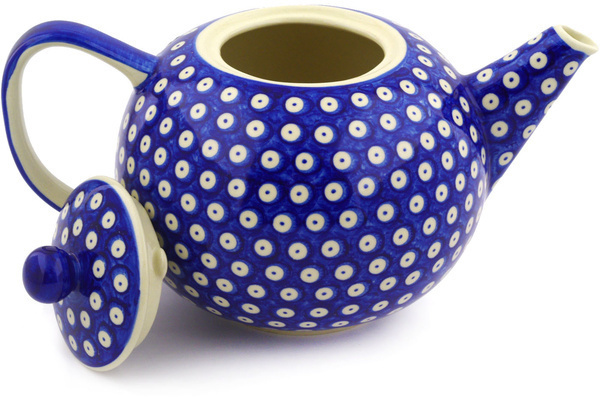 Tea or Coffee Pot 68 oz