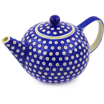 Tea or Coffee Pot