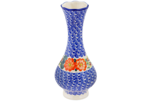Vase 11"