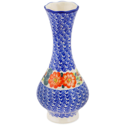 Vase 11"