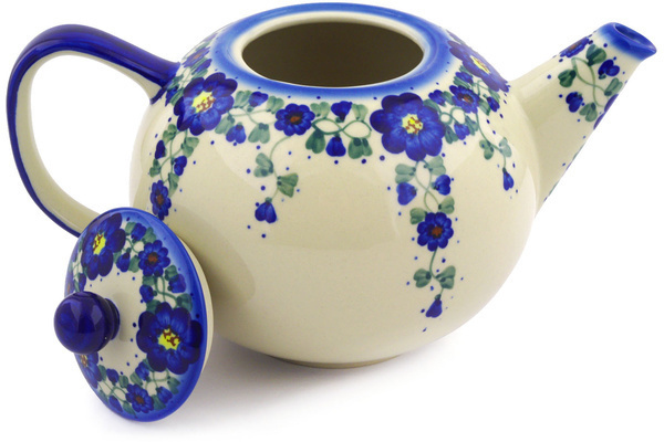 Tea or Coffee Pot 68 oz