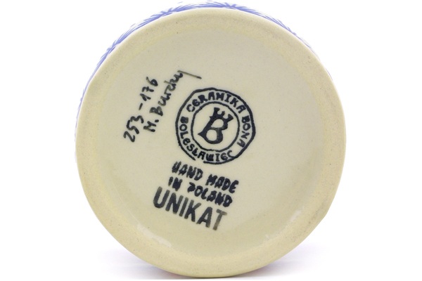 Honey Jar with Dipper 5"