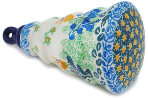 Christmas Ball Ornament 6"