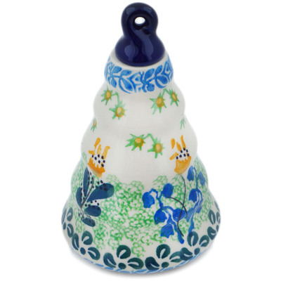 Christmas Ball Ornament 6"