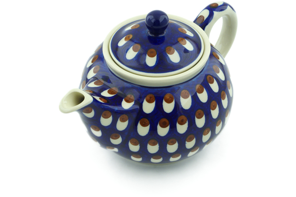 Tea or Coffee Pot 30 oz