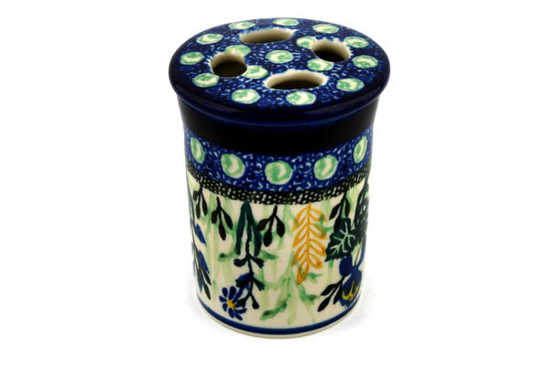 Toothbrush Holder 4"