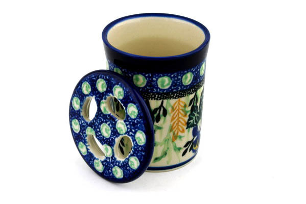 Toothbrush Holder 4"