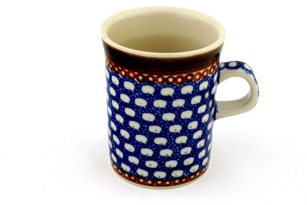 Mug 8 oz