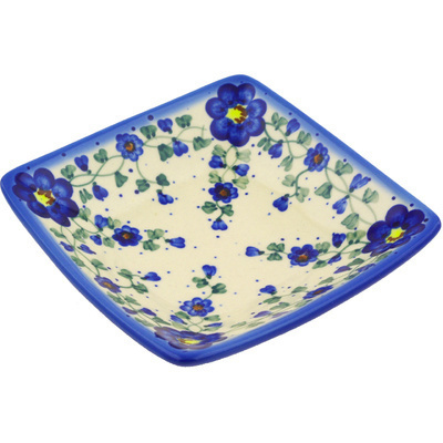 Square Bowl