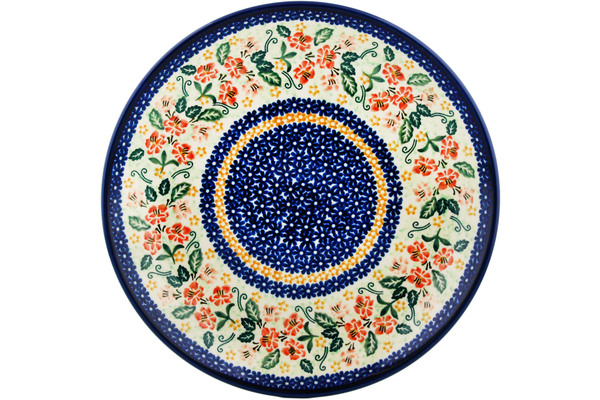 Dinner Plate
