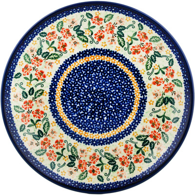Dinner Plate