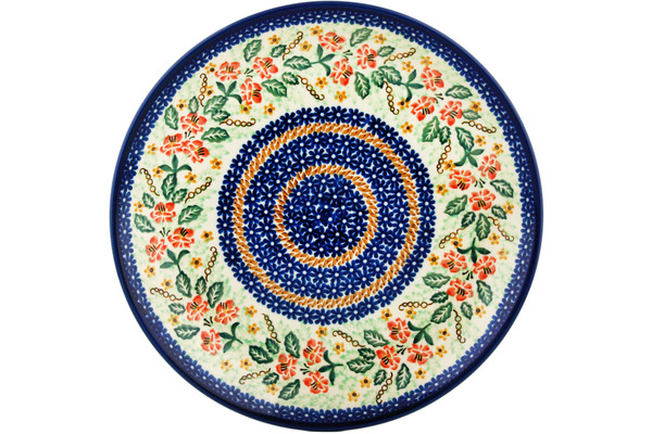 Dinner Plate
