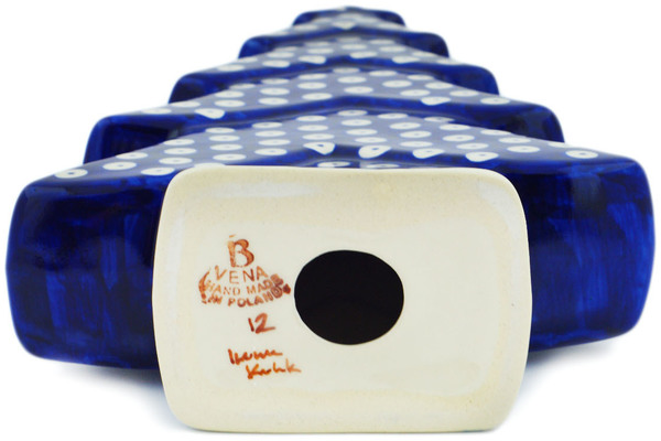 Christmas Tree Figurine 12"