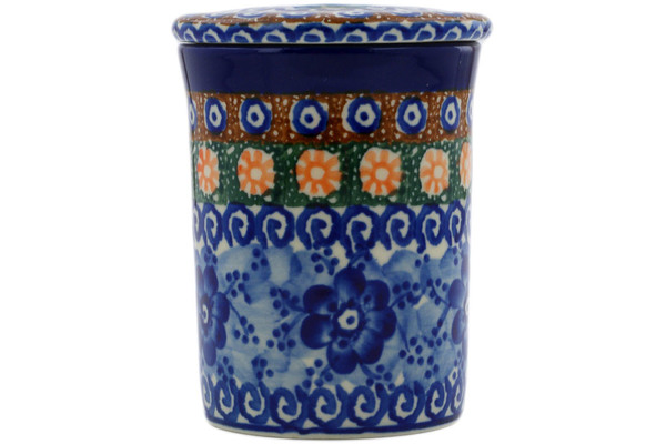 Toothbrush Holder 4"