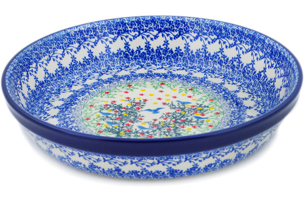 Pie Dish 10"