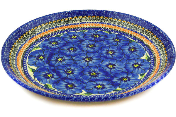 Platter 13"