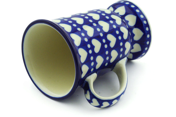 Mug 8 oz