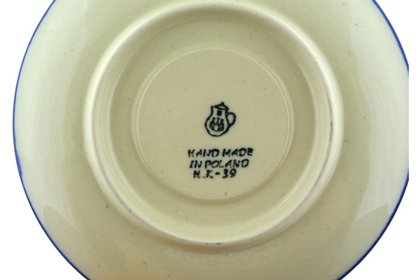 Cup with Saucer 9 oz