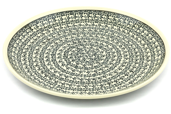 Platter 13"