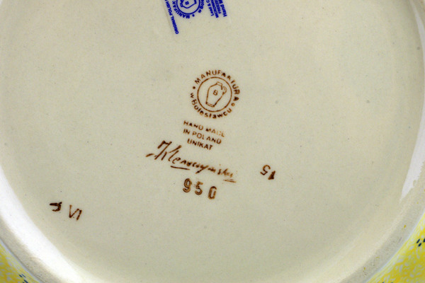 Bowl 11"