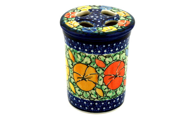 Toothbrush Holder 4"