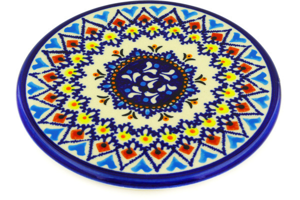 Trivet, hot plate