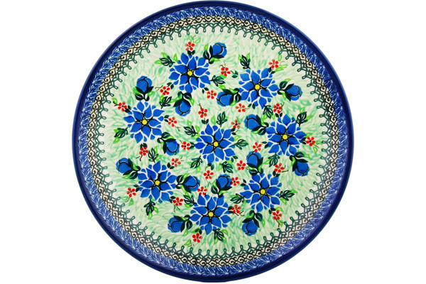 Dinner Plate