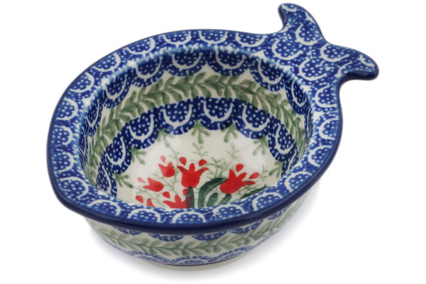 Fish Shaped Bowl