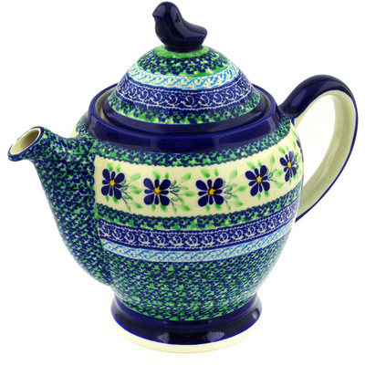 Tea or Coffee Pot 62 oz