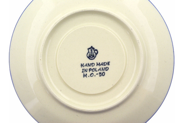 Cup with Saucer 4 oz