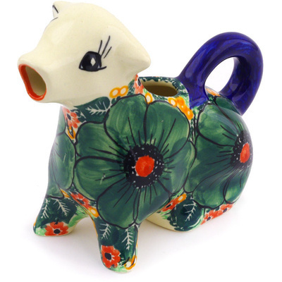 Cow Shaped Creamer 7 oz